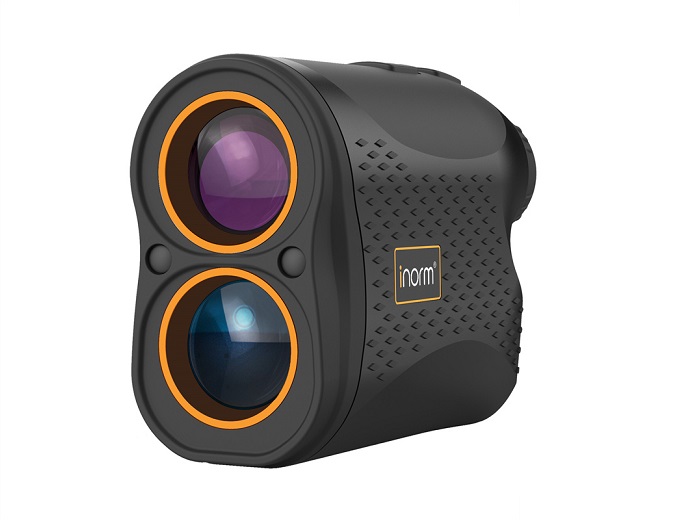 lrii laser rangefinder