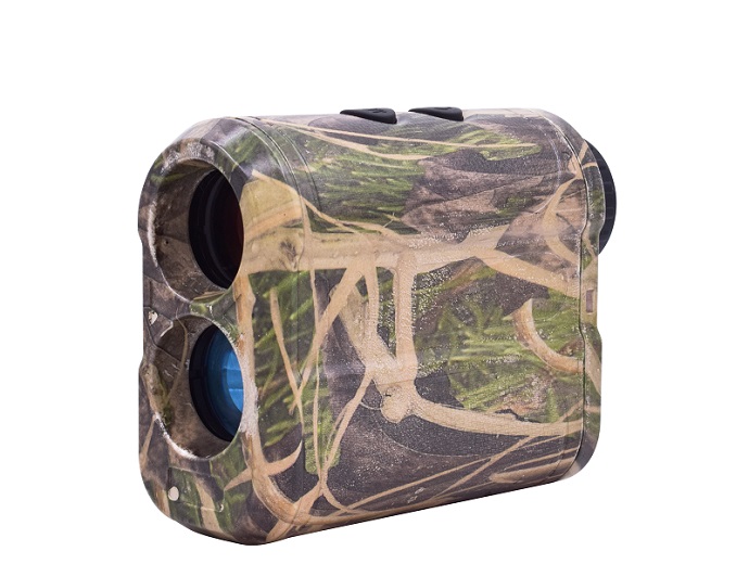 lm2 laser rangefinder