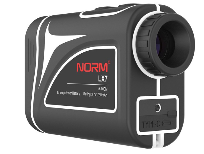 LX Series Laser Rangefinder