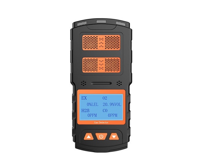 gas detector