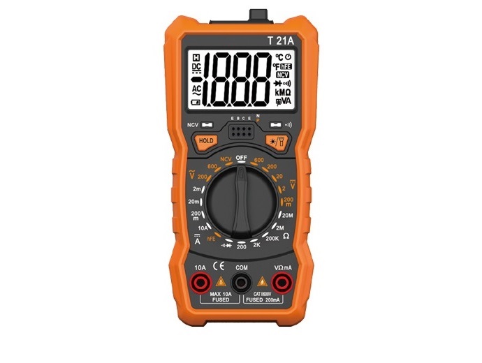 Multimeter