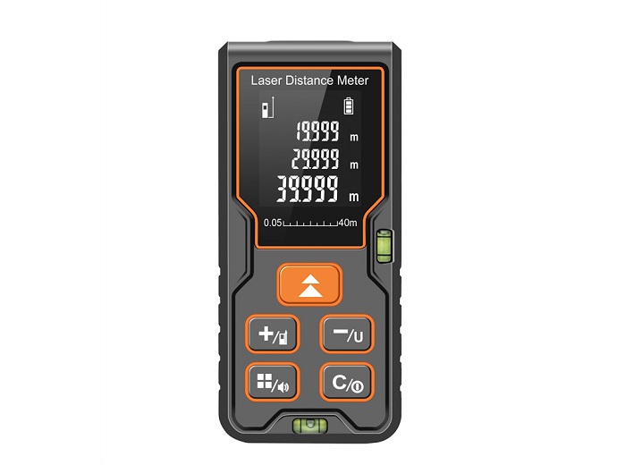 laser distance meter