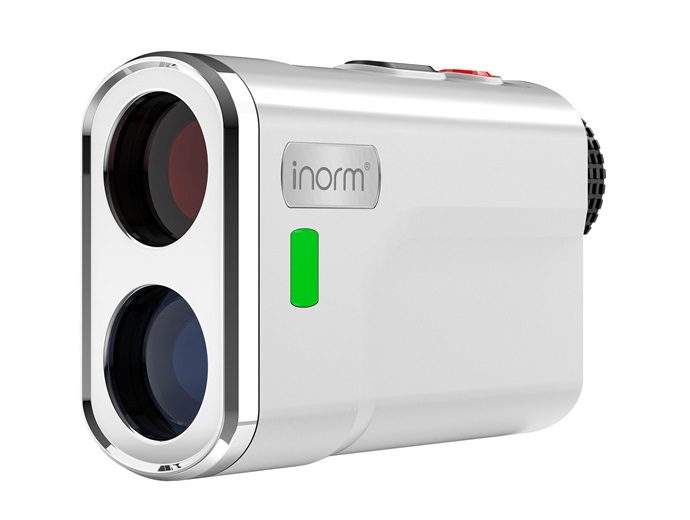 LE Series Laser Rangefinder
