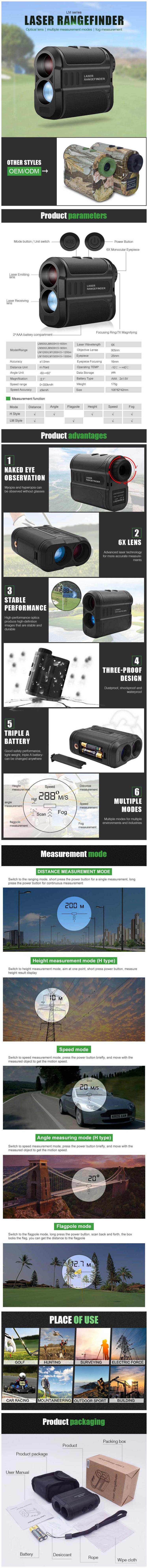 lm-laser-rangefinder